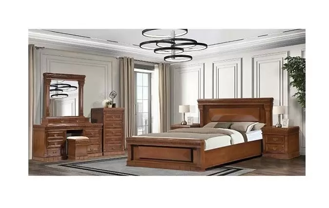 سرویس خواب مدل ایتالیایی