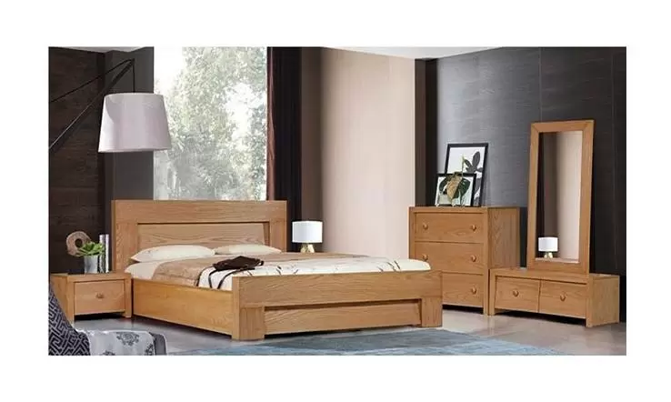 سرویس خواب  مدل الفا