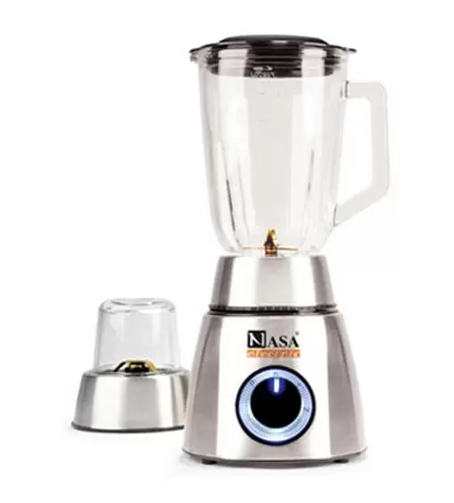 مخلوط کن  و آسیاب ناسا مدل ns-1966