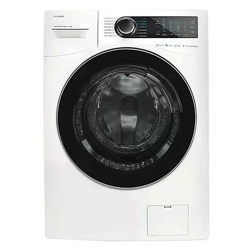 ماشین لباسشویی دوو مدل LM1-990W