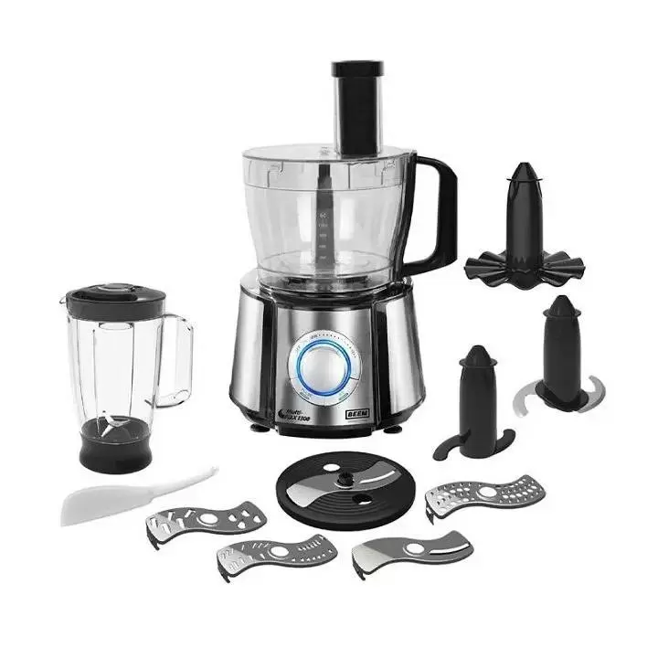 غذا ساز بیم مدل KH FP 2008-2023