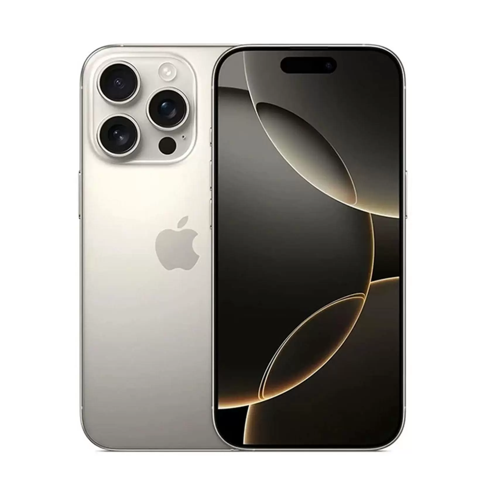 iPhone 16 Pro Max 1TB ZA/A Non Active