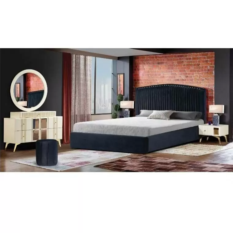 سرویس خواب مدل لوئیزا