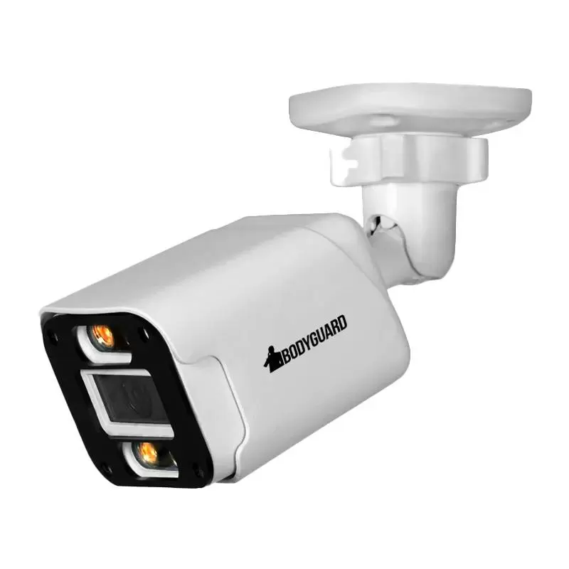 دوربین AHD بولت 2.4 مگاپیکسل بادیگارد مدل 2024 starlight