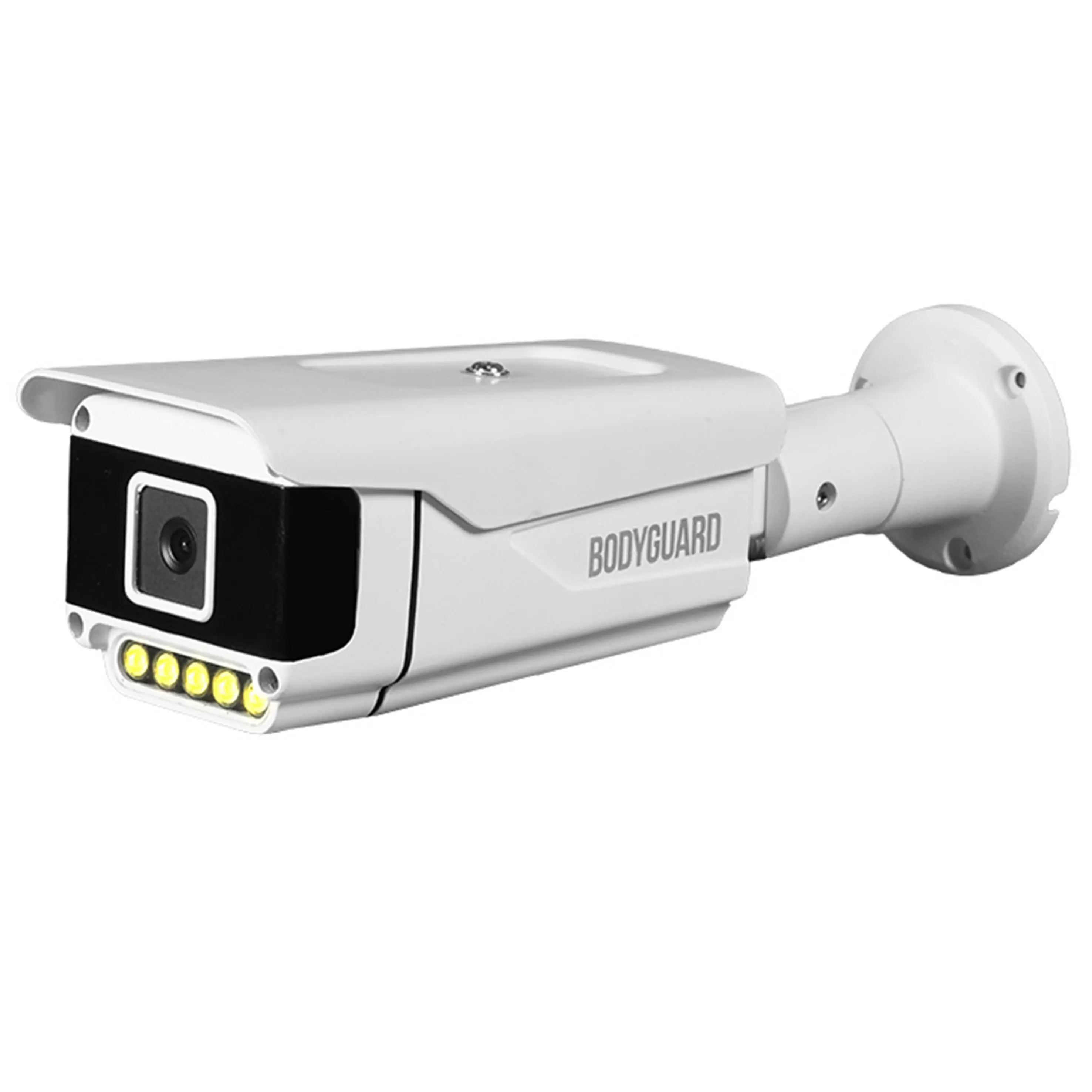 دوربین IP بولت 5 مگاپیکسل بادیگارد مدل 7053