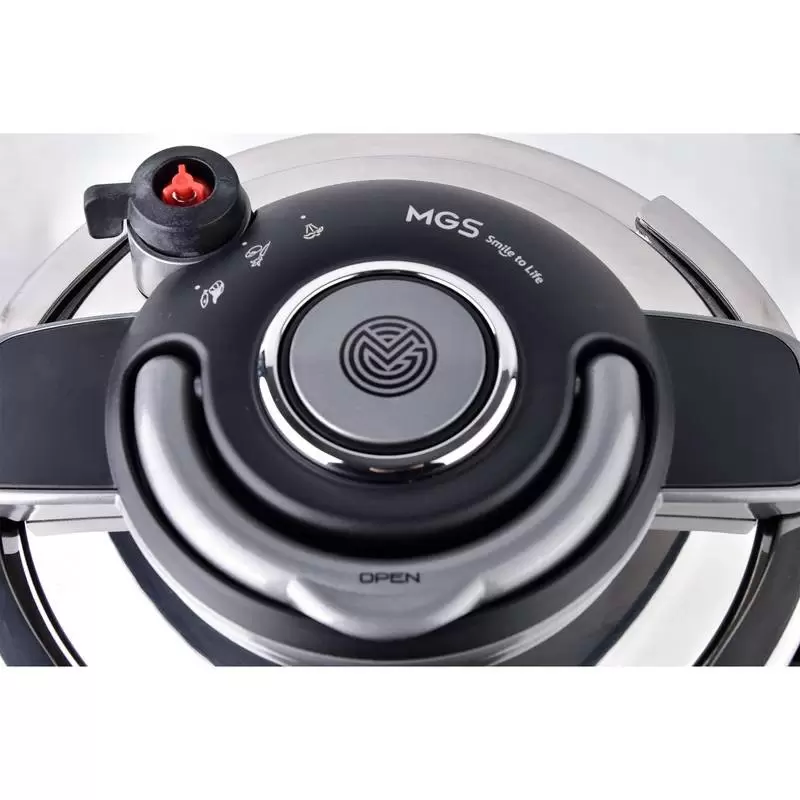 زودپز 6 لیتری ام جی سی