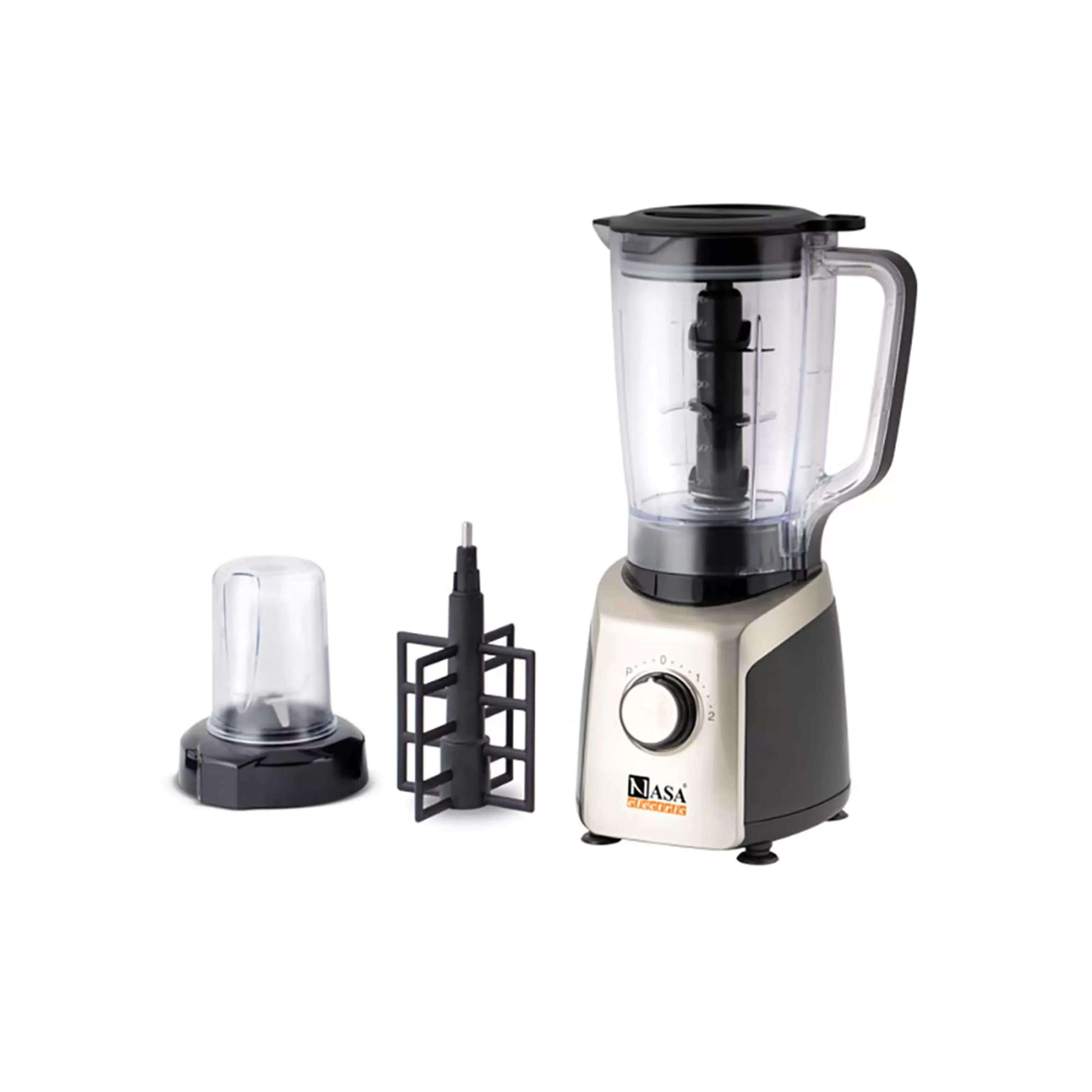 مخلوط کن آسیاب  ناسا مدل NS-1963