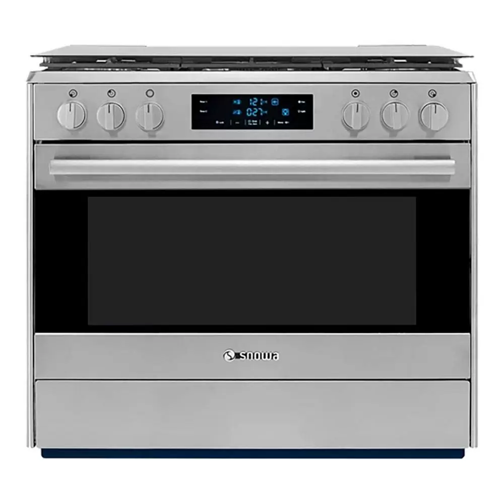 اجاق گاز اسنوا مدل SGC5-31121