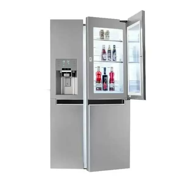 یخچال فریزر ساید بای ساید دوو مدل  ARSXi۳۰-۱۰S