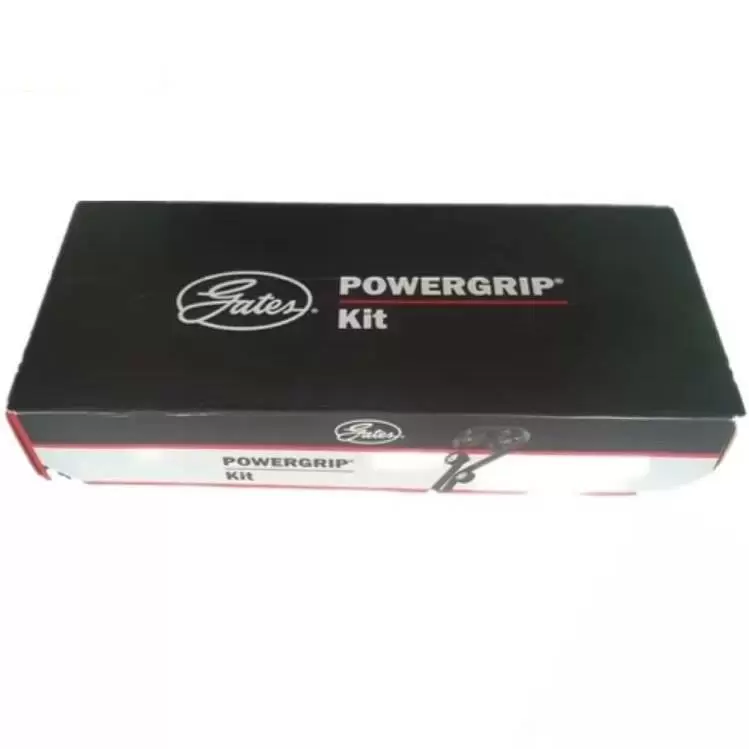 کیت کامل تسمه تایم ساندرو پاورگریپ POWERGRIP