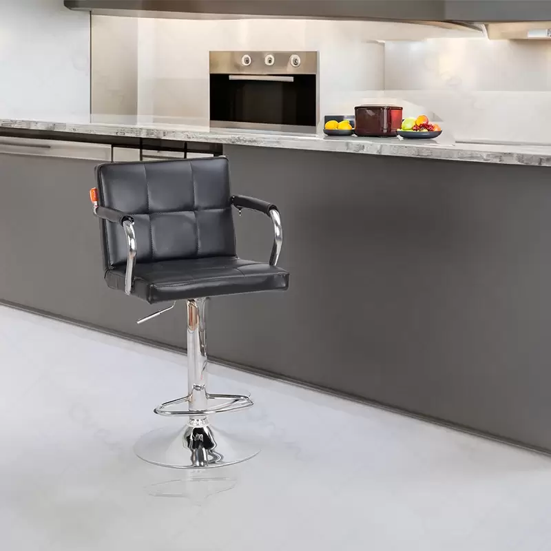 صندلی اپن ریما دسته دار برند هیدیکا مبلمان