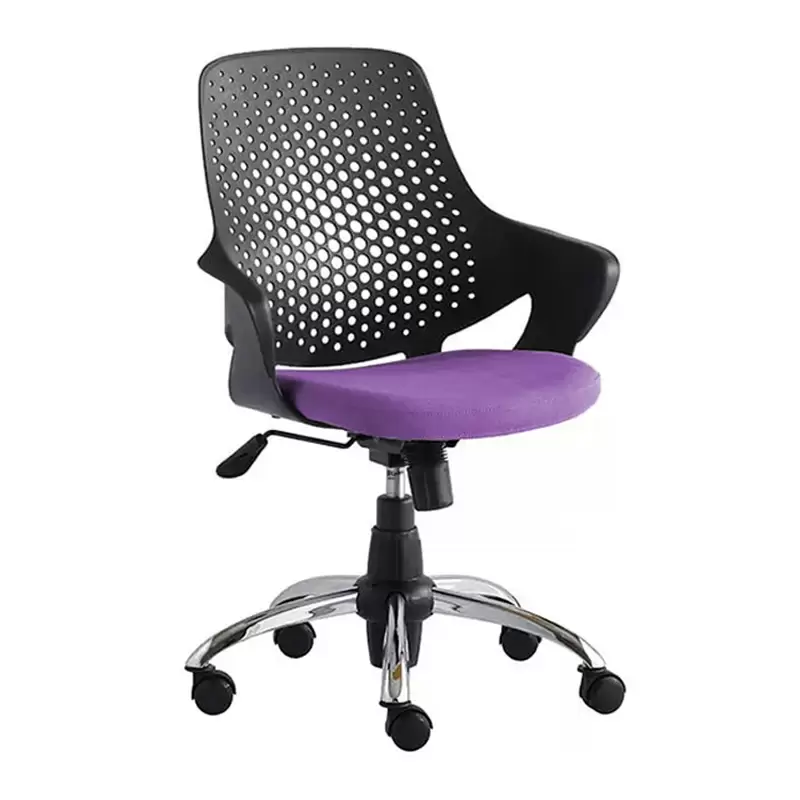 صندلی اداری مدل راما برند هیدیکا مبلمان