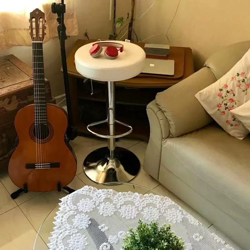 صندلی اپن جکدار تابوره برند هیدیکا مبلمان