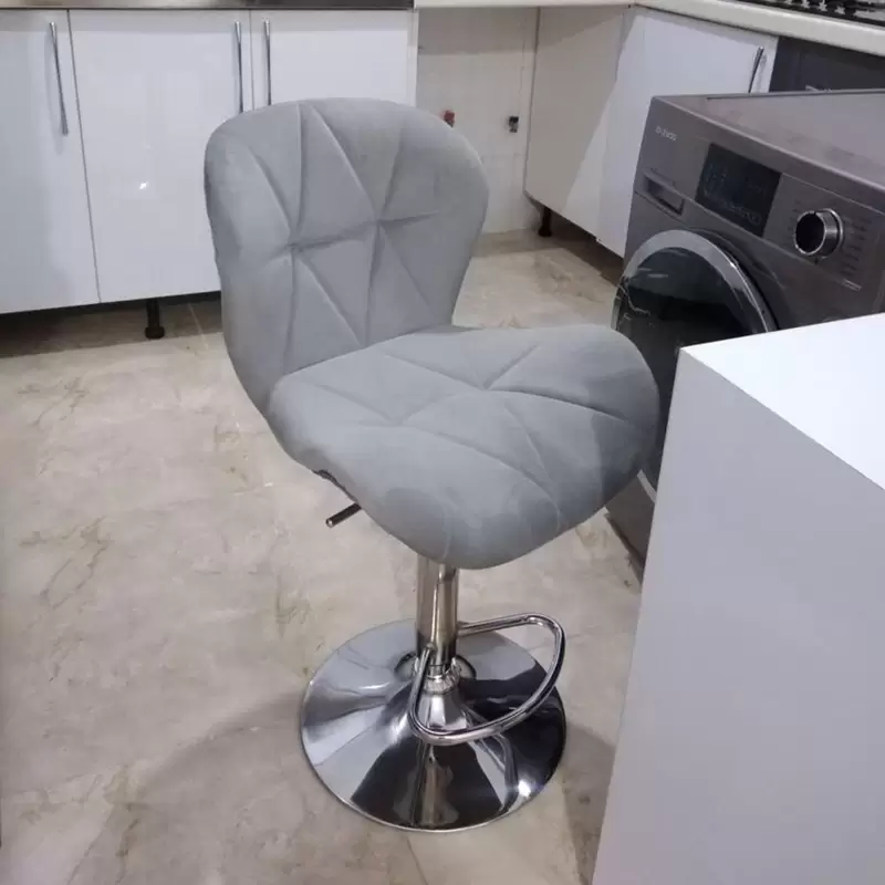 صندلی اپن جکدار لارا پارچه ای برند هیدیکا مبلمان