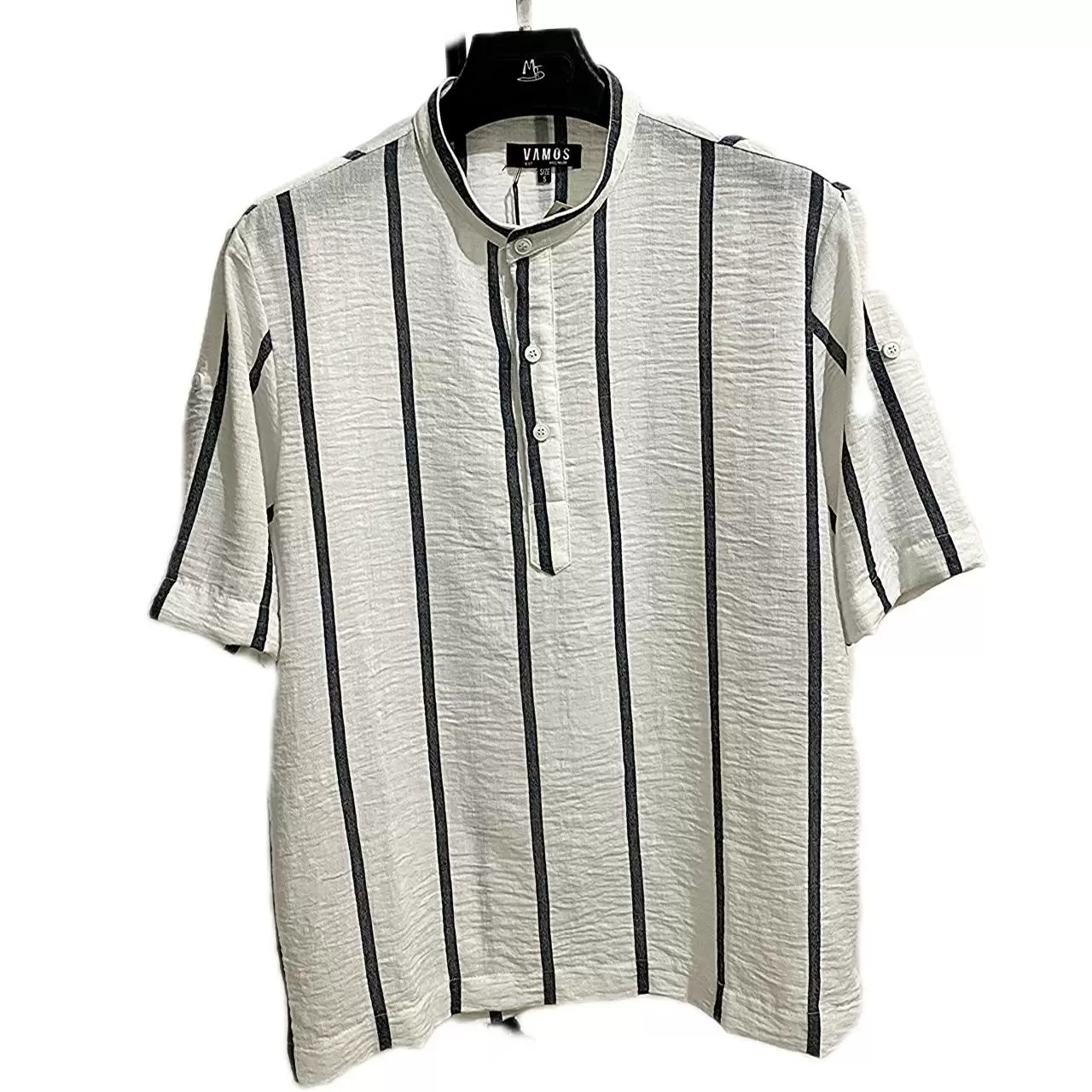 پیراهن لینن