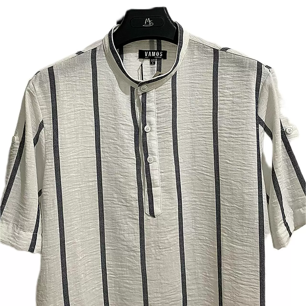 پیراهن لینن