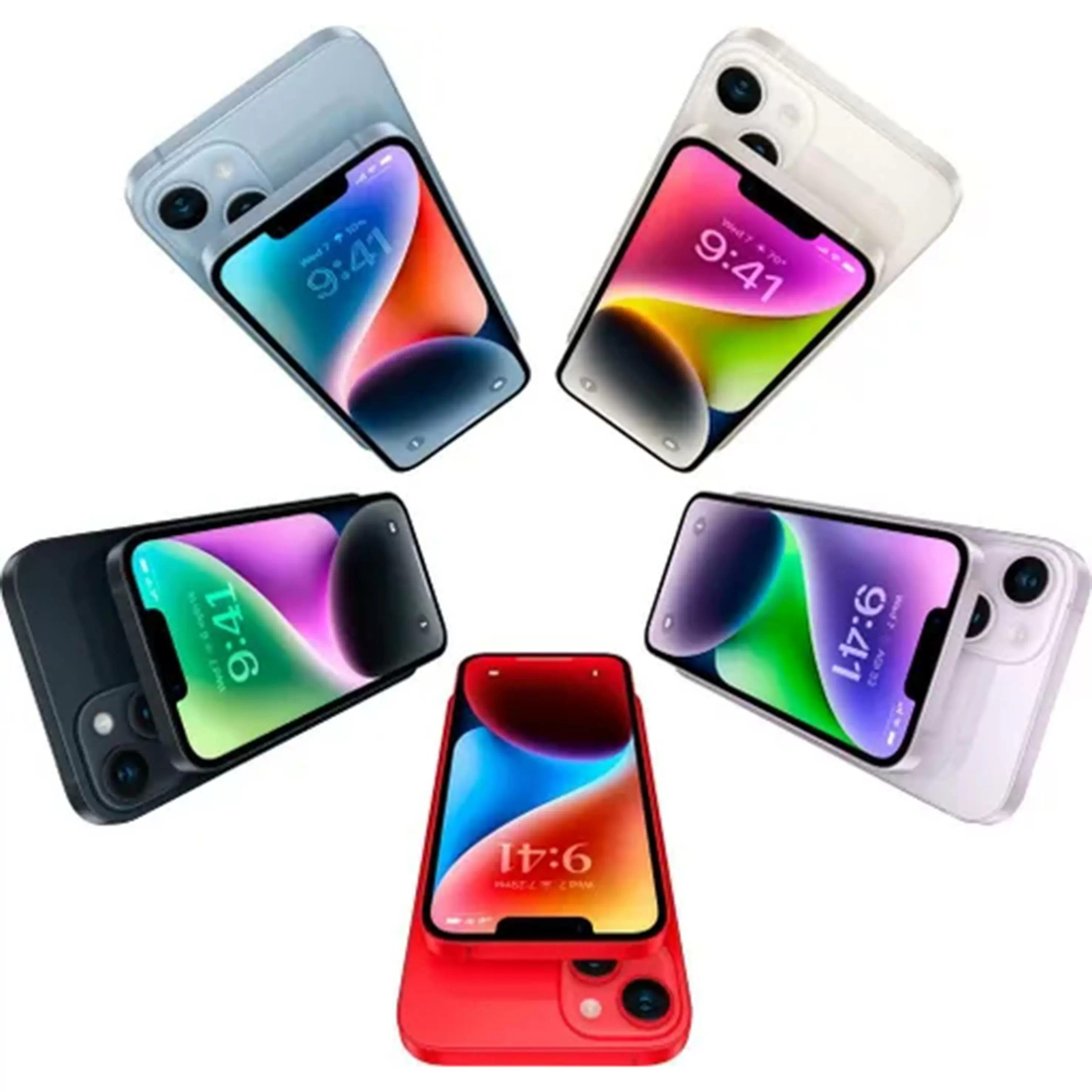 iPhone 14 128GB Ch Non Active