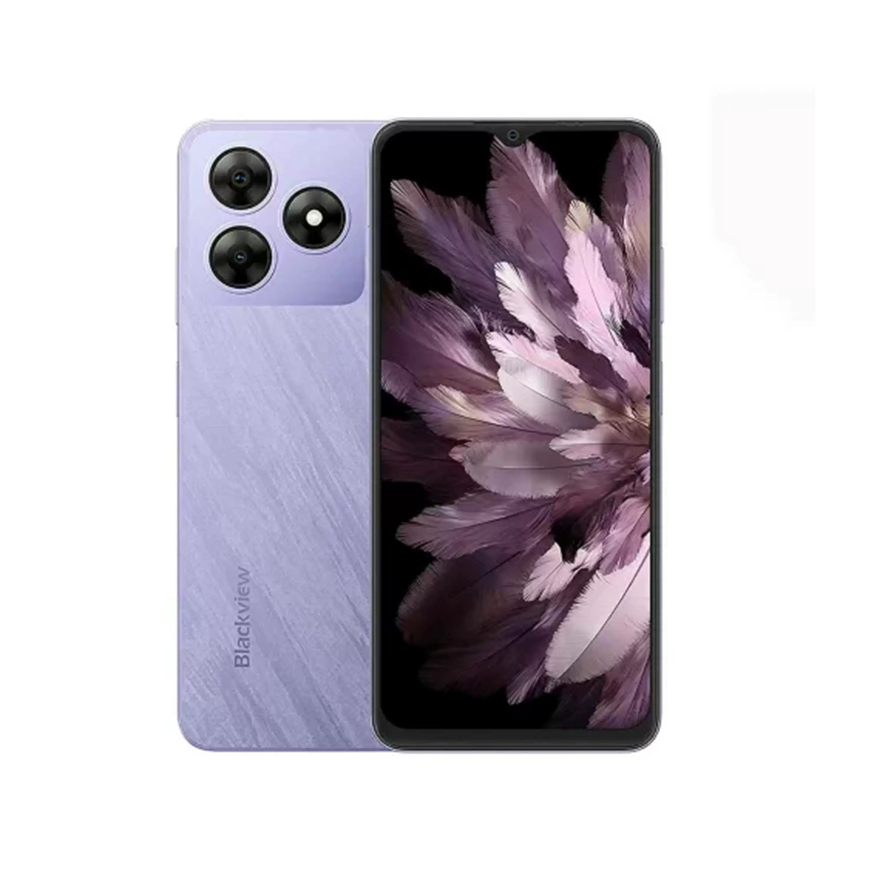 Blackview Wave 8 256GB RAM 4GB