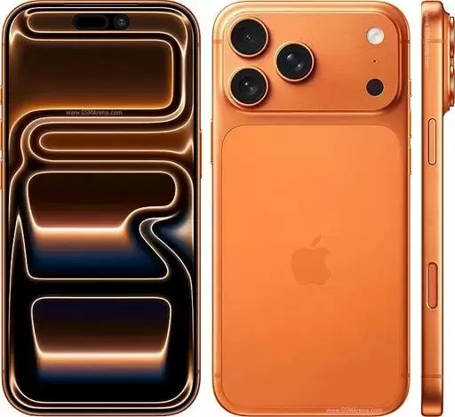 iPhone 17 Pro Max 256GB ZA/A Non Active