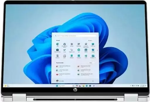 HP OmniBook 5 Flip 14 fp0023dx Core 7 150U 16GB LPDDR5 512GB SSD Touch Win