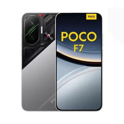 Poco F7 5G 512GB RAM 12GB