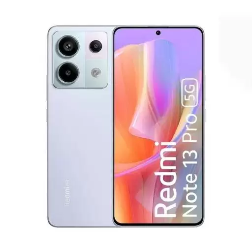 Redmi Note 13 Pro 5G 512GB RAM 12GB