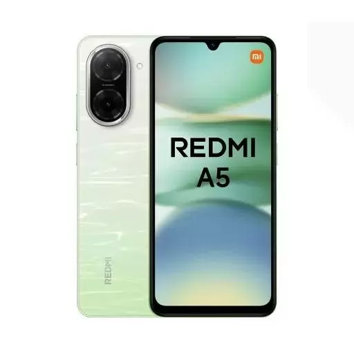 Redmi A5 64GB RAM 3GB
