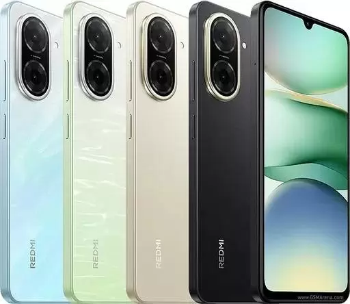 Redmi A5 64GB RAM 3GB