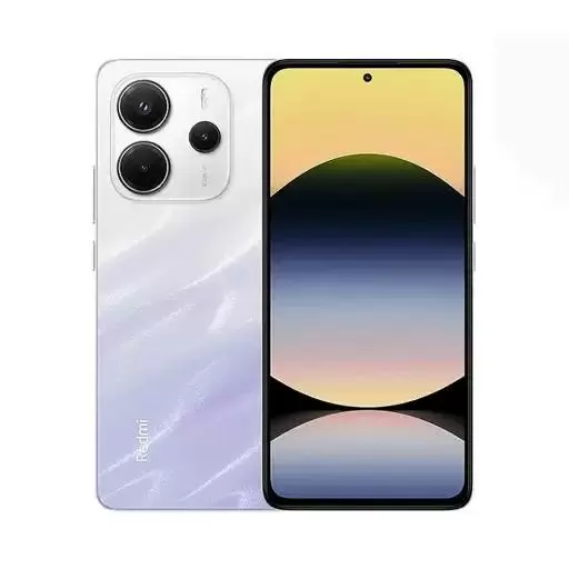 Redmi Note 14 256GB RAM 8GB