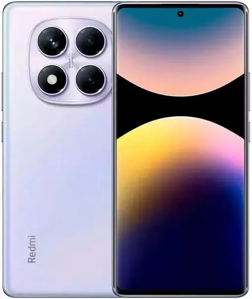 Redmi Note 14 Pro 512GB RAM 12GB