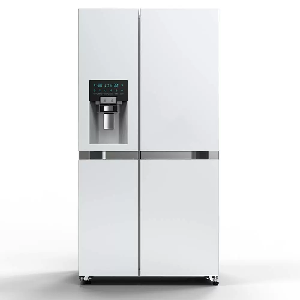 ساید بای ساید هوشمند دوو SXi20-30W