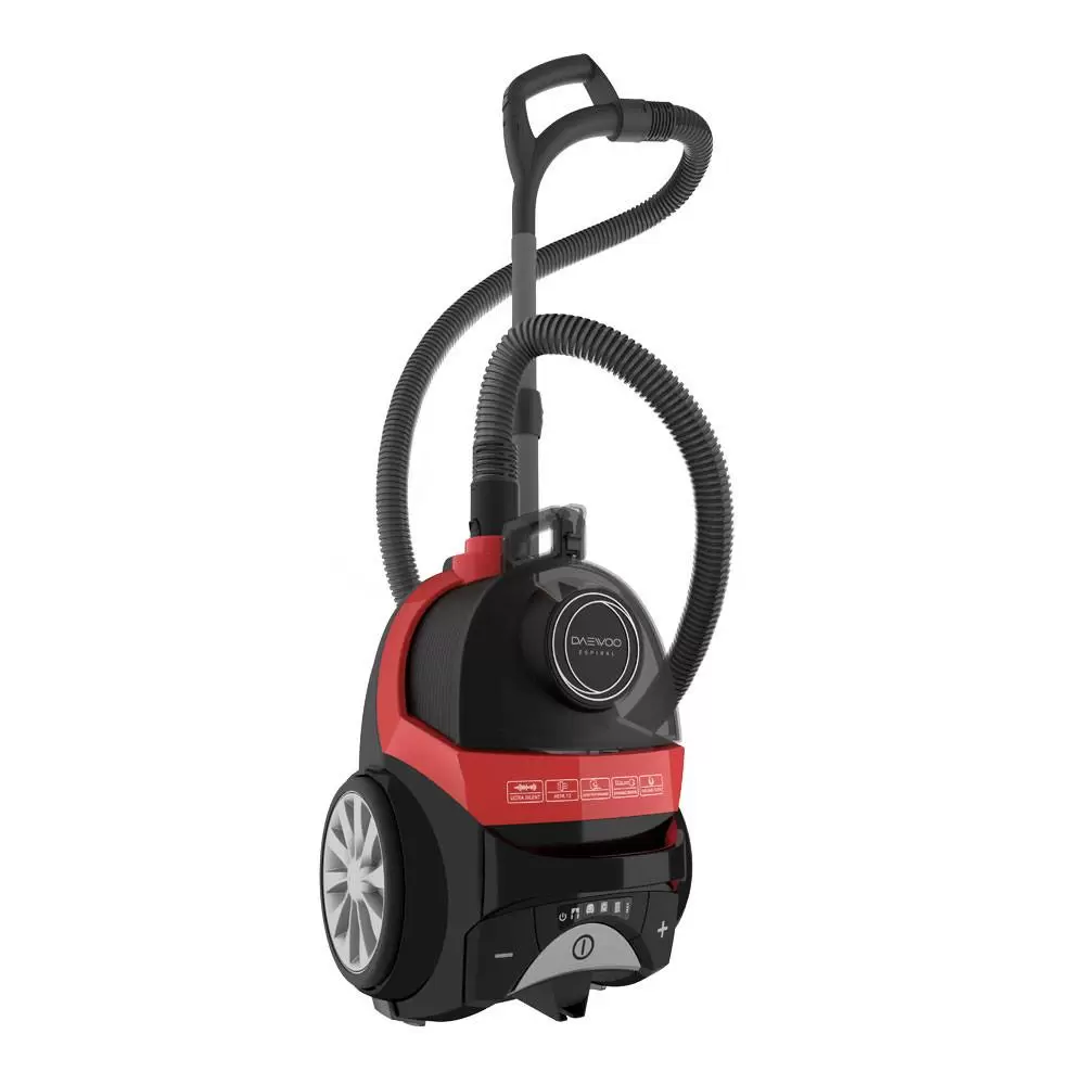 جارو برقی دوو مدل DVC-ES211BR