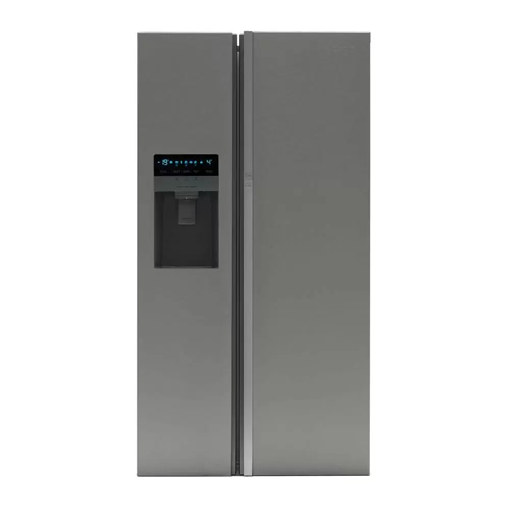 ساید بای ساید هوشمند S3Di-S100-S