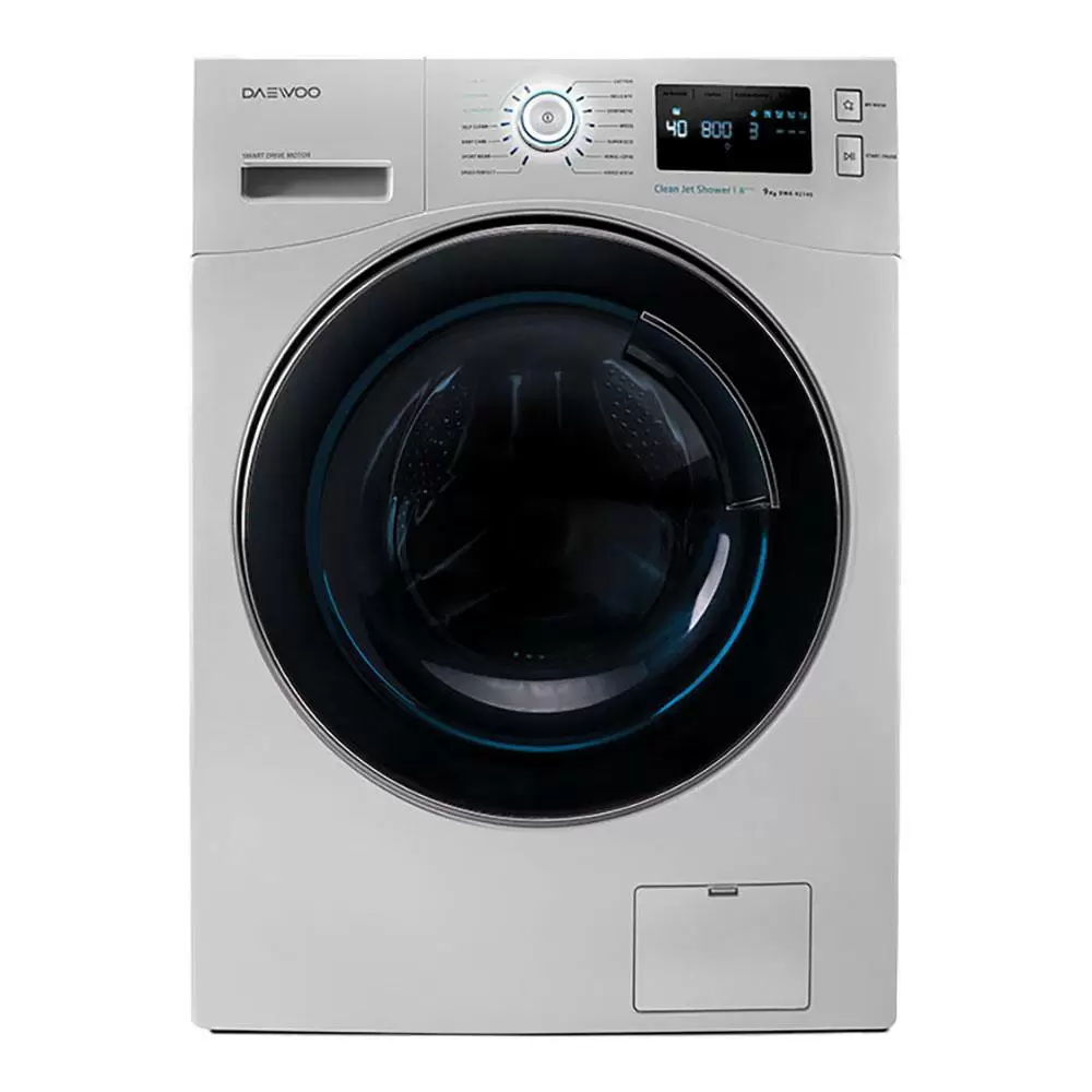 لباسشویی دوو LM-881S