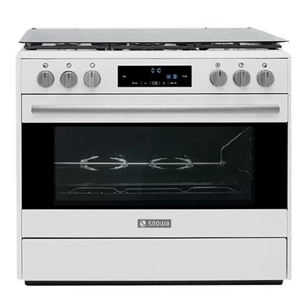 اجاق گاز اسنوا مدل SGC5-31112