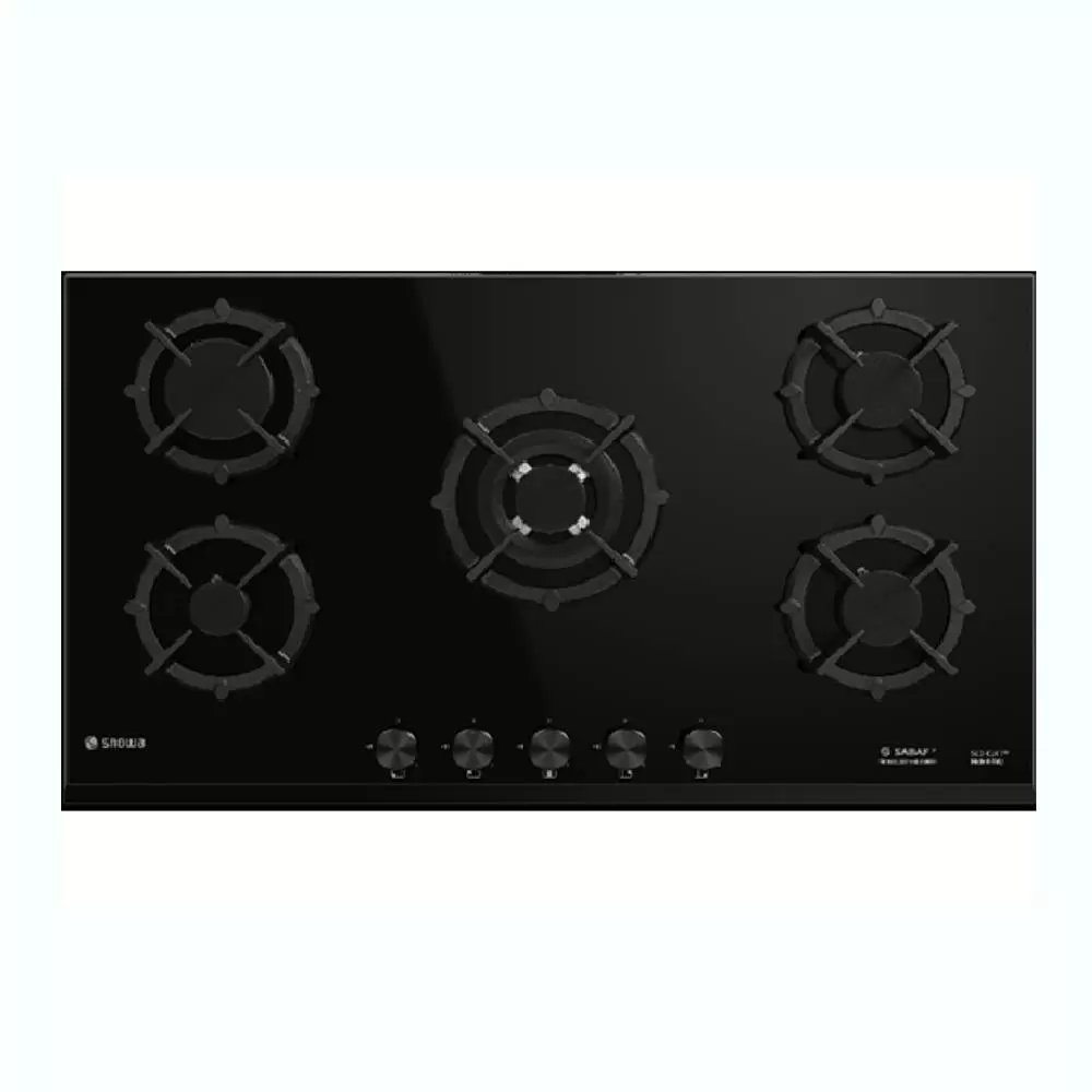 اجاق گاز صفحه ای اسنوا مدل SGH5-90203G
