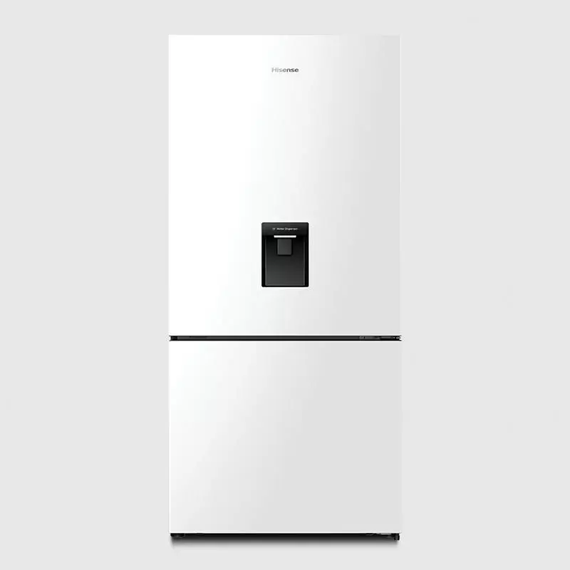 RFC-500Wیخچال فریزر کمبی 500مجهز به آبریز 