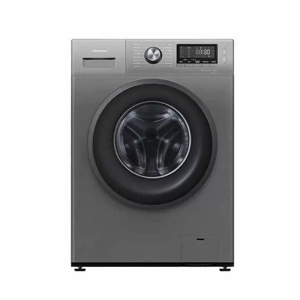 لباسشویی هایسنس مدل WFKV8010DS