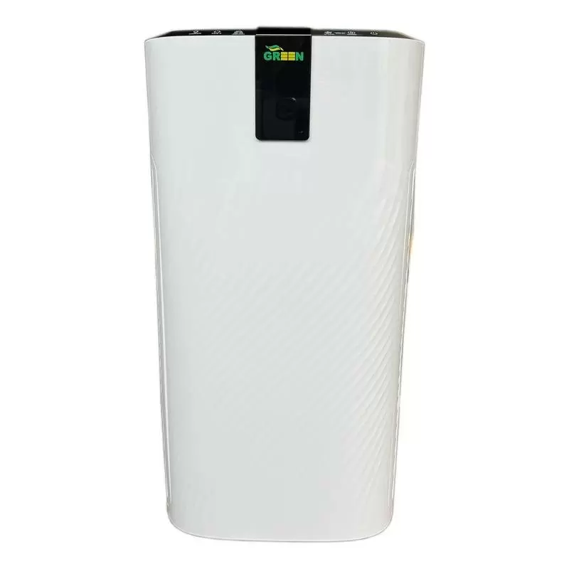 دستگاه تصفیه هوا گرین مدل GAP700P1F5
