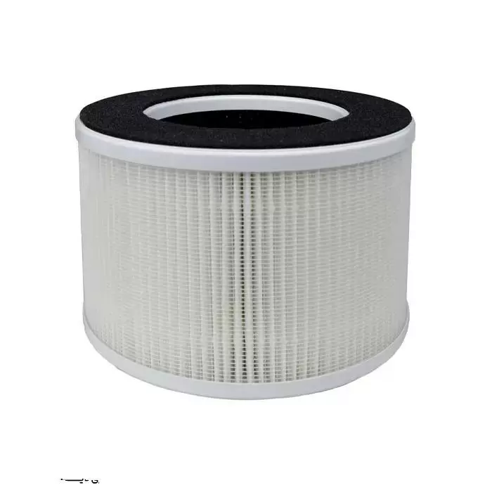 فیلتر کامپکت (پیش فیلتر/هپا/کربن فعال) آلماپرایم مدل AP-241