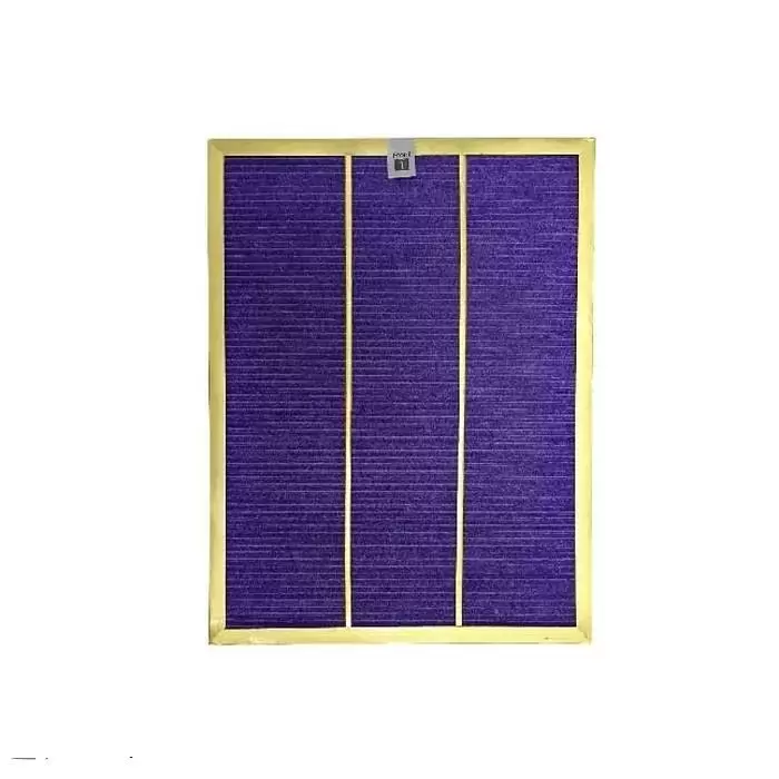 فیلتر آنتی باکتریال آلماپرایم مدل AP-361