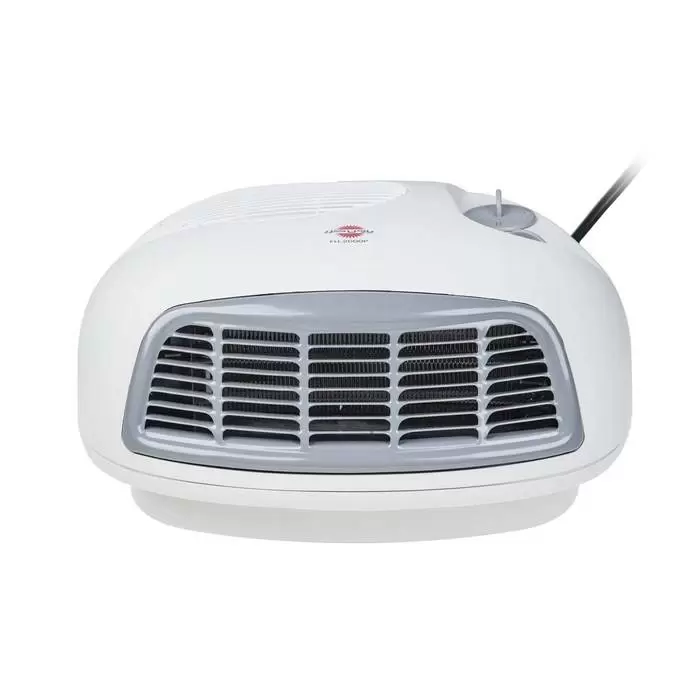 بخاری برقی فن دار رومیزی پارس خزر