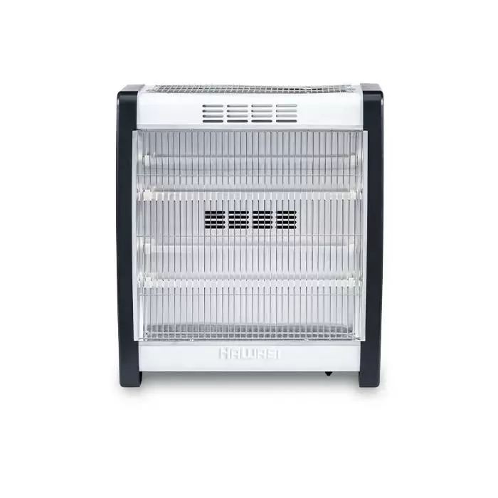 بخاری برقی 5 شعله 2000 وات هاوایی فن دار مدل H2232