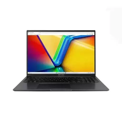 لپ تاپ 16 اینچی ایسوس مدل Asus Vivobook K3605VC RP379 i5 13420H 24GB DDR4 512GB SSD 4GB RTX3050 WV کاستوم با گارانتی 18 ماهه شرکتی
