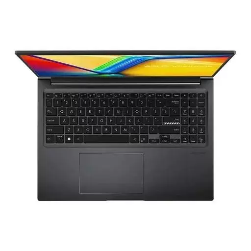 لپ تاپ 16 اینچی ایسوس مدل Asus Vivobook K3605VC RP379 i5 13420H 24GB DDR4 512GB SSD 4GB RTX3050 WV کاستوم با گارانتی 18 ماهه شرکتی