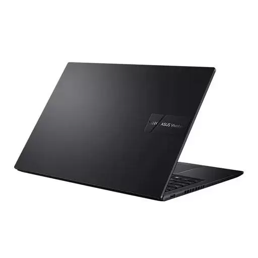 لپ تاپ 16 اینچی ایسوس مدل Asus Vivobook K3605VC RP379 i5 13420H 24GB DDR4 512GB SSD 4GB RTX3050 WV کاستوم با گارانتی 18 ماهه شرکتی