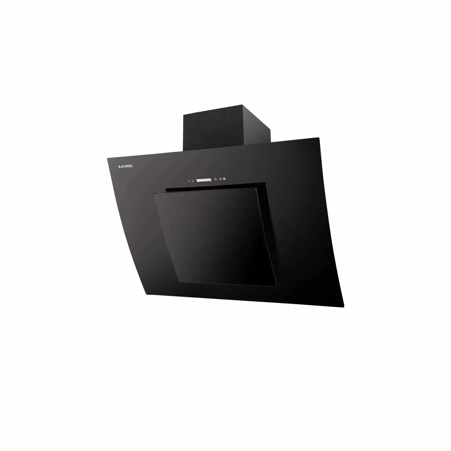 هود ایلیا استیل مدل آرینا کد: 006049