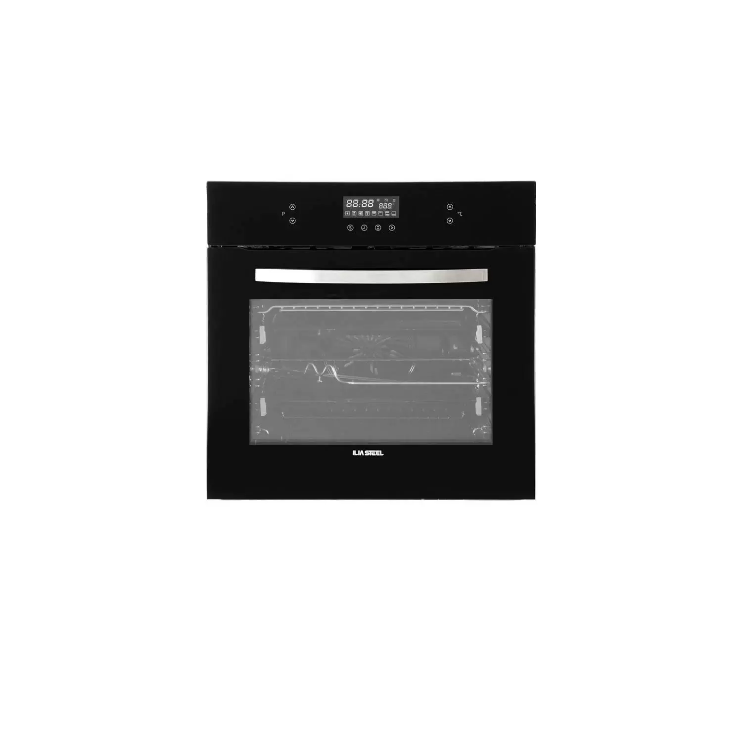 فر ایلیا استیل مدل IO 106