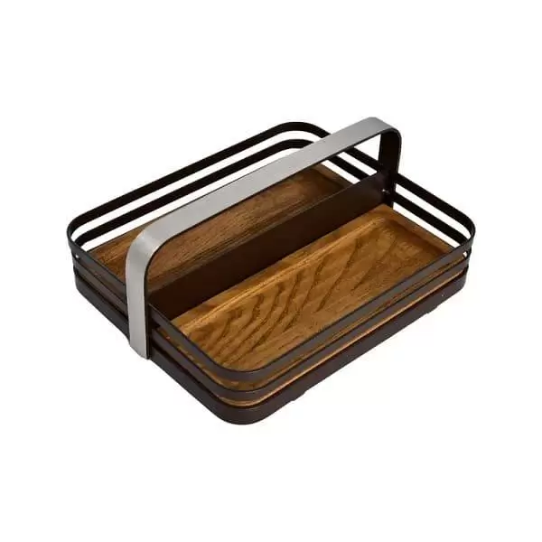 جا قاشقی رو میزی Majestic کد 451503 بوک BVK کارتن 8