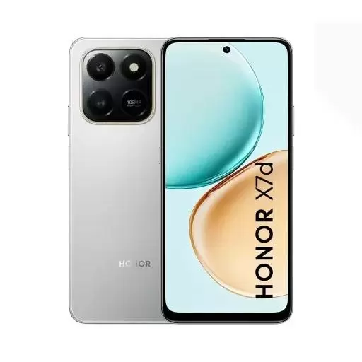 Honor X7D 256GB RAM 8GB + بیمه